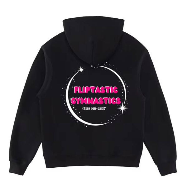 Fliptastic Sweater