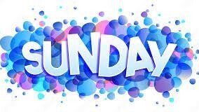 Sunday Intermediate Class