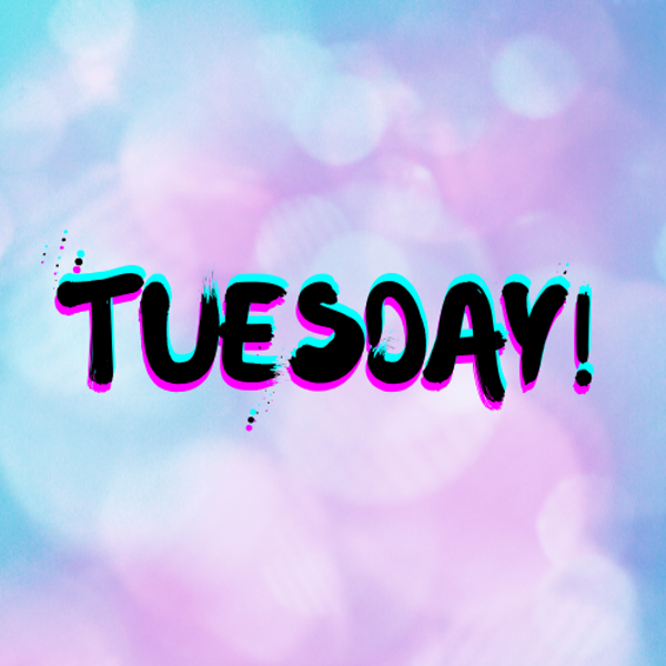 Tuesday Night Ages 4-7