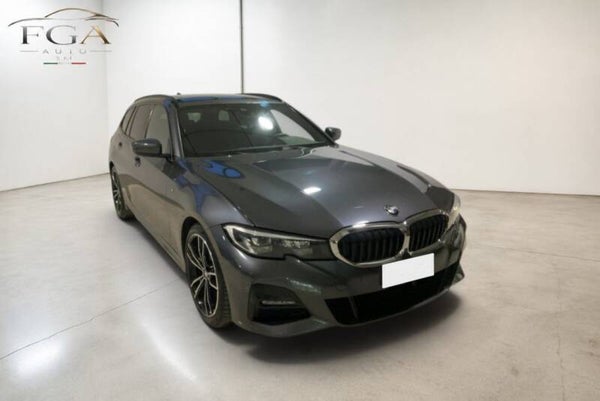 bmw 320d