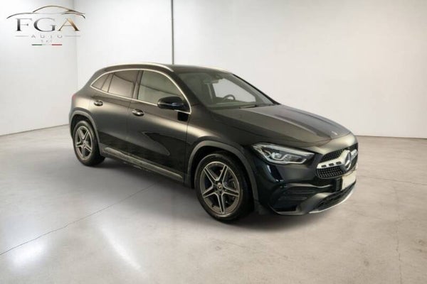 gla 200