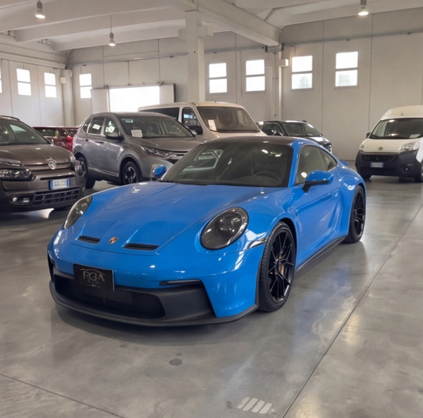 porsche gt3 touring