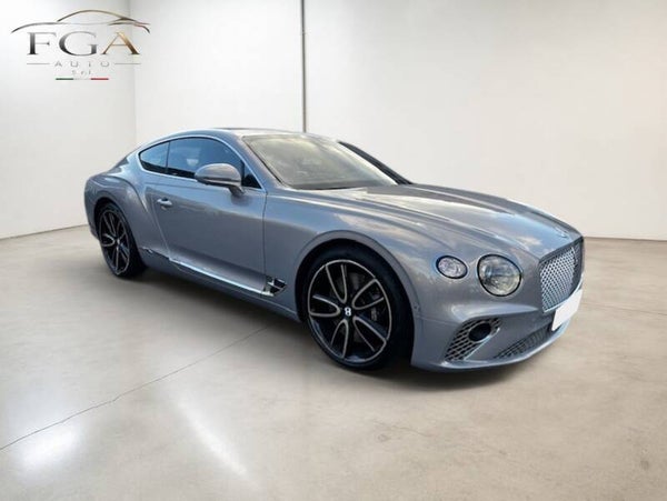 bentley