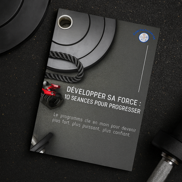 Développer sa force