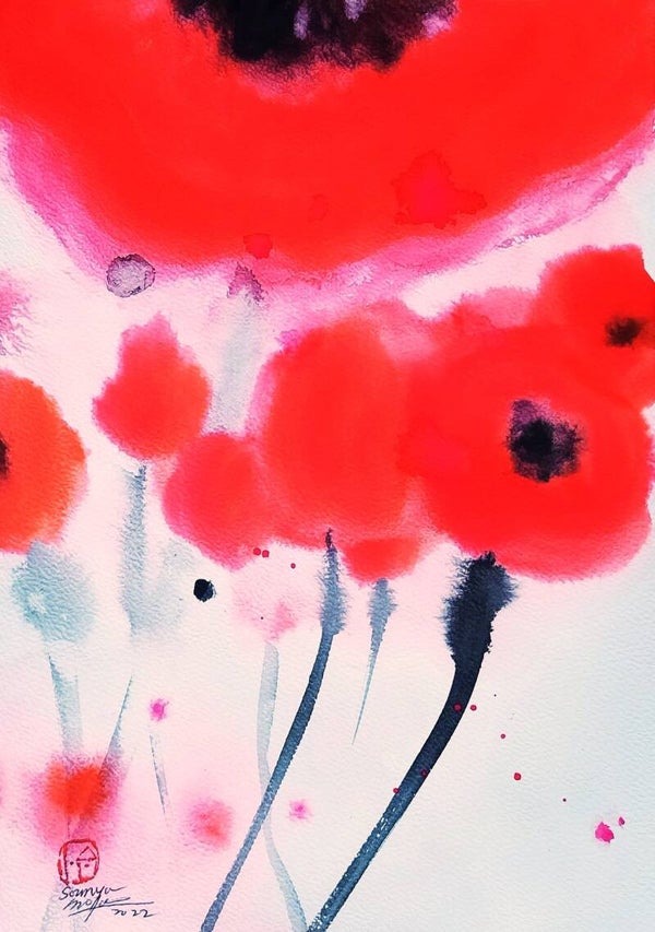 Coquelicot