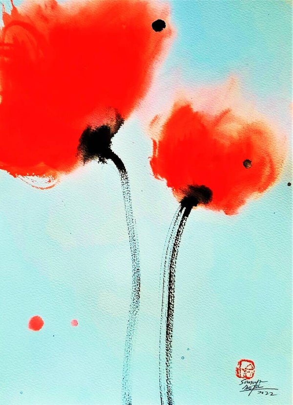 Coquelicot