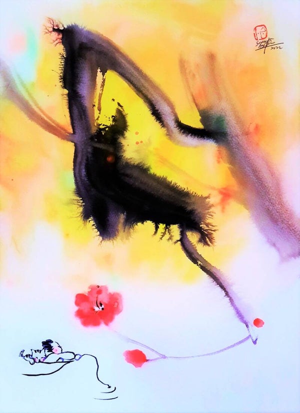 Pêcheur de rêve