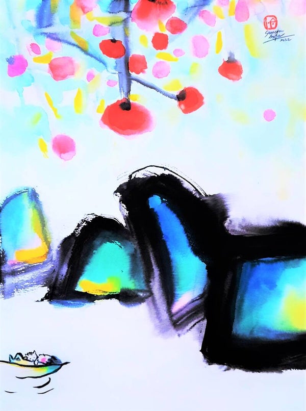 Pêcheur de rêve