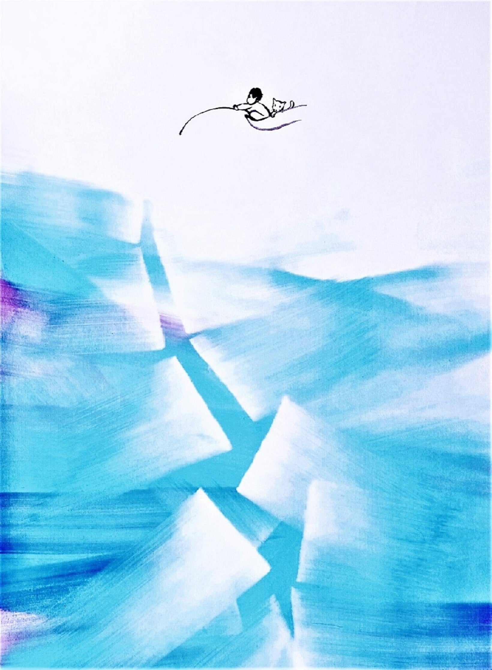 Pêcheur de rêve