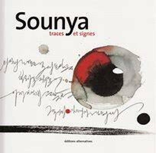 Livre TRACES ET SIGNES