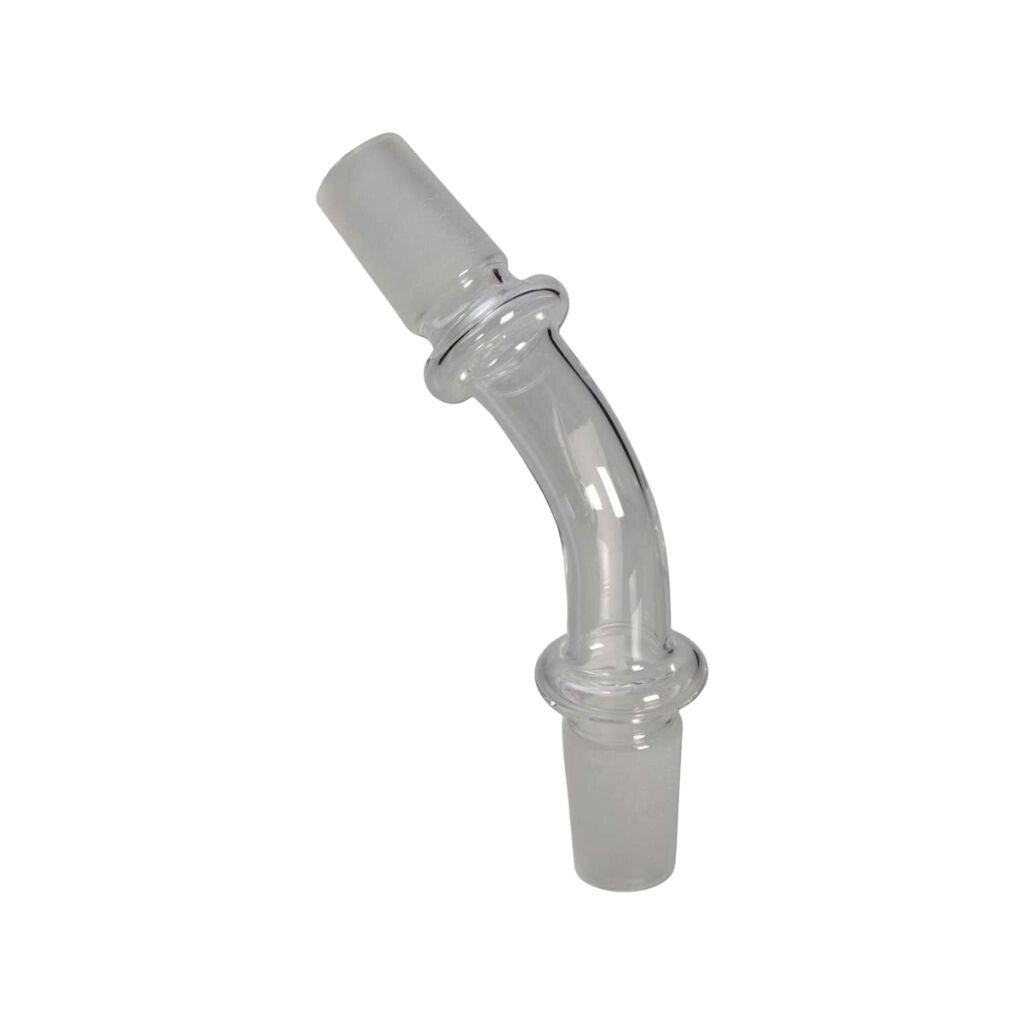 Adattatore Bong - Angolo a 45° - NS 19/19F