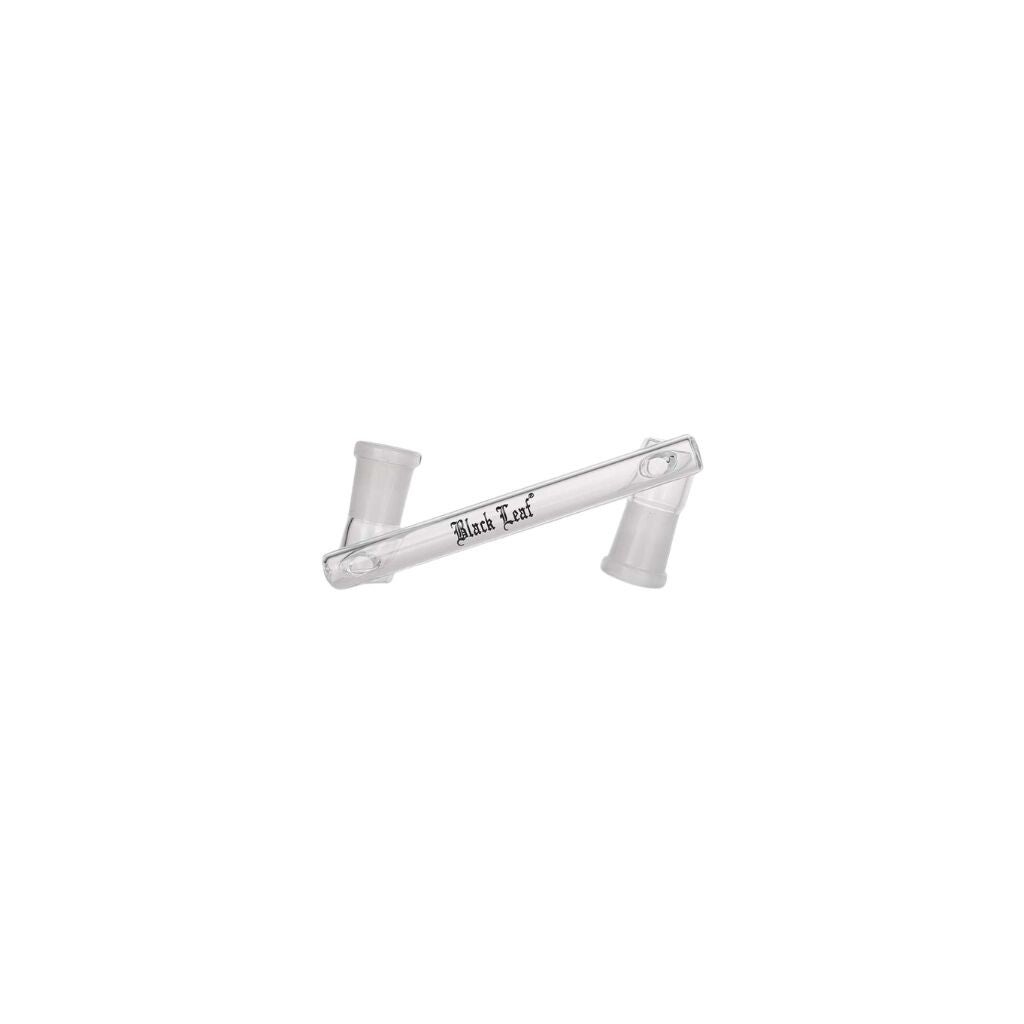 Adattatore Bong -  Drop Down ad angolo a 90°