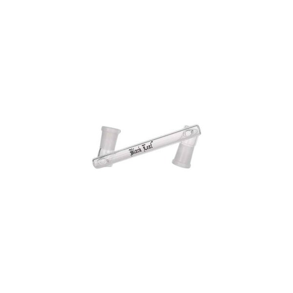 Adattatore Bong -  Drop Down ad angolo a 90°