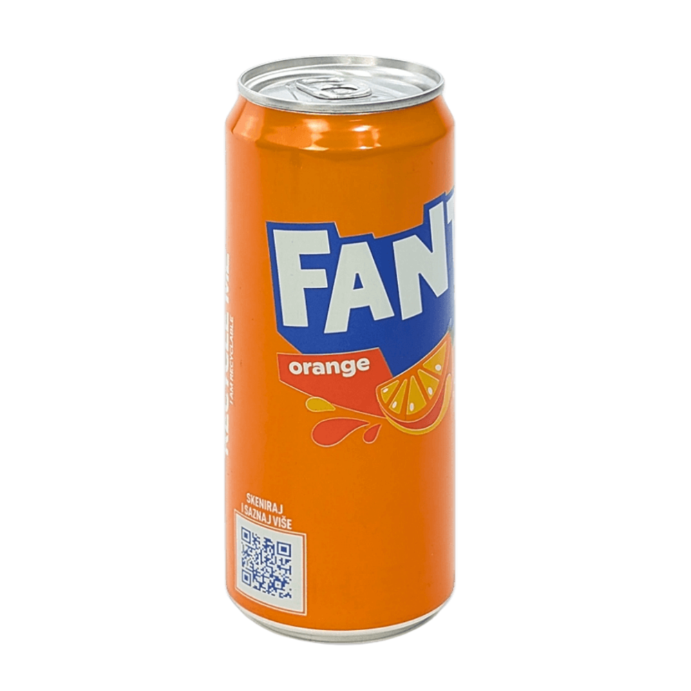 Lattina Nascondiglio 330ml