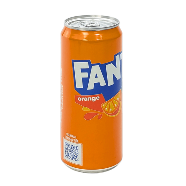 Lattina Nascondiglio 330ml