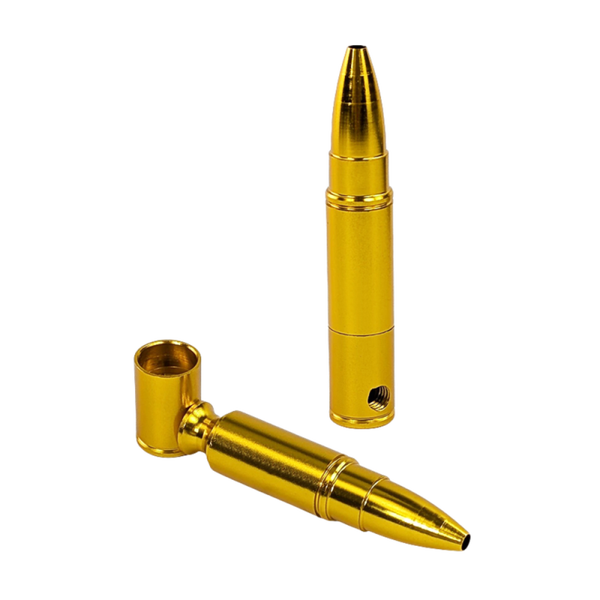 Pipa Hitter Proiettile