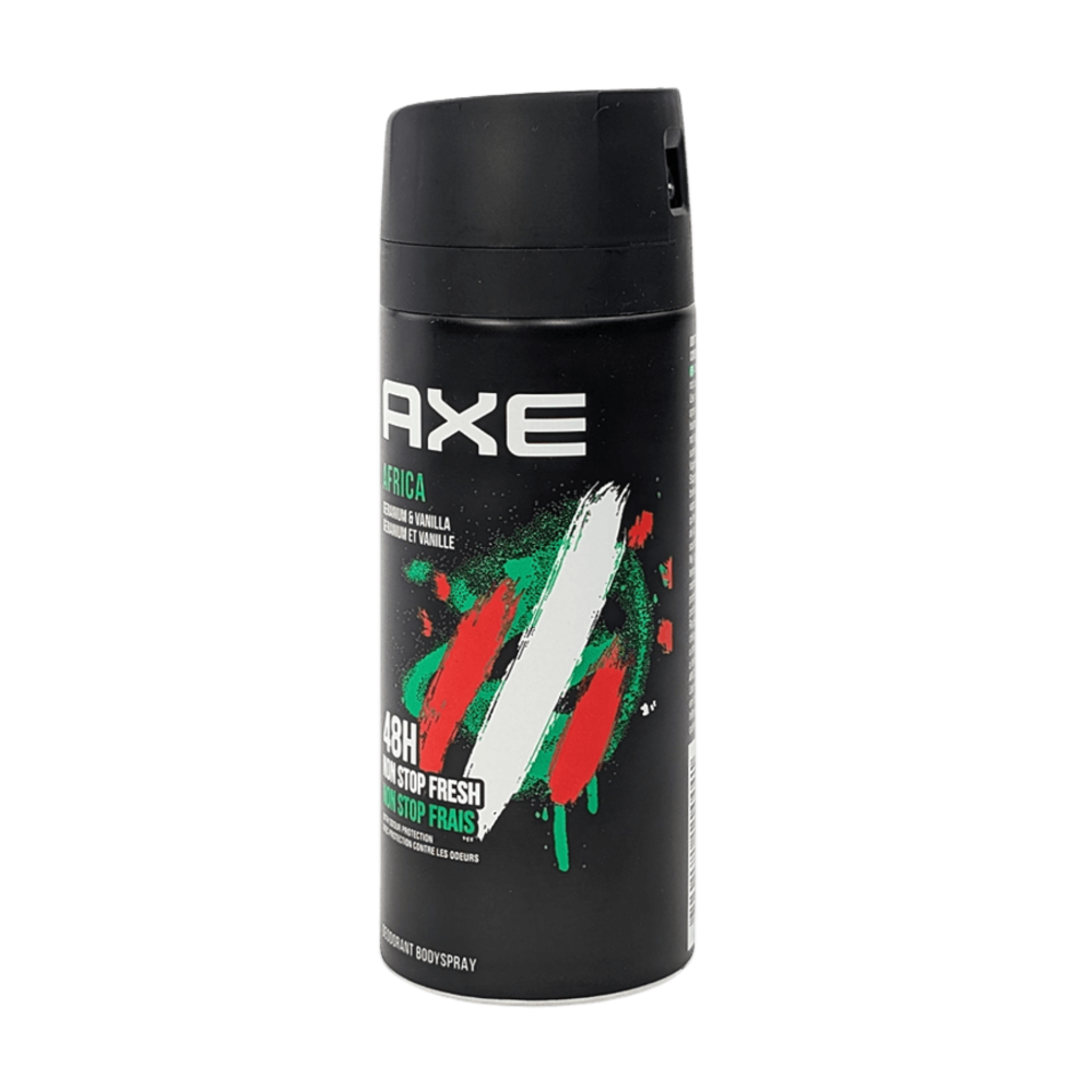 Deodorante Nascondiglio 90 ml