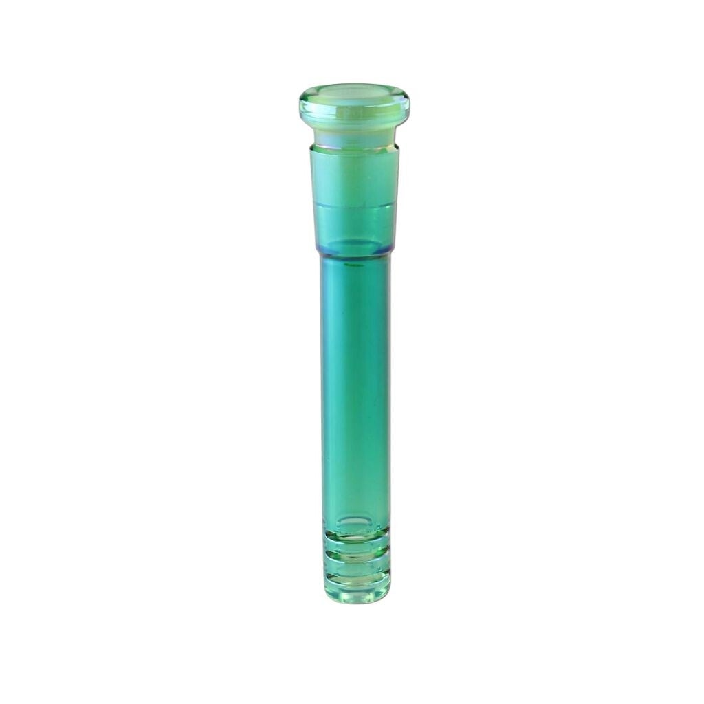 Chillum in vetro - L 100 mm SG 17/14