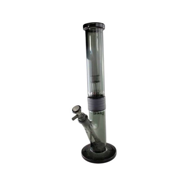 Kit Bong in vetro - Kit - BLAZE Mix+Match 2.0 - Cilindrico Nero