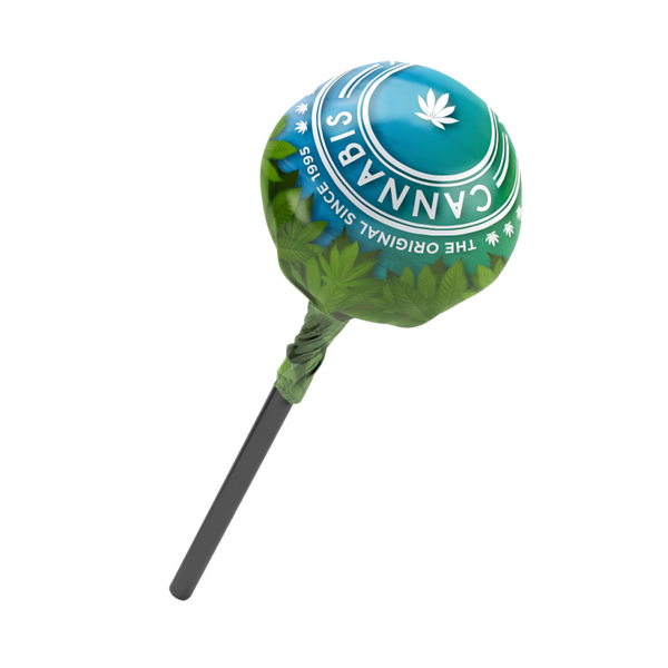 MULTITRANCE - CANNABIS LOLLY - Energy Skunk