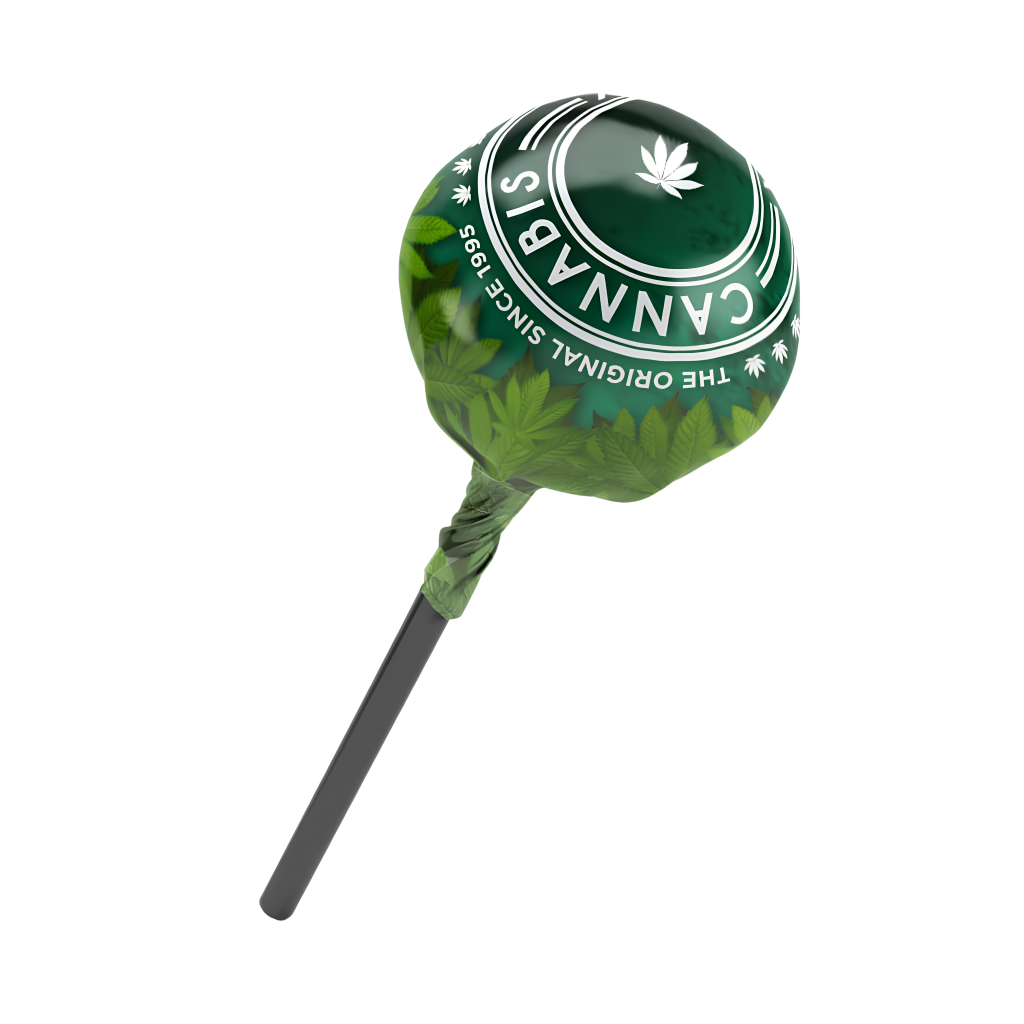 MULTITRANCE - CANNABIS LOLLY - O.G. Kush