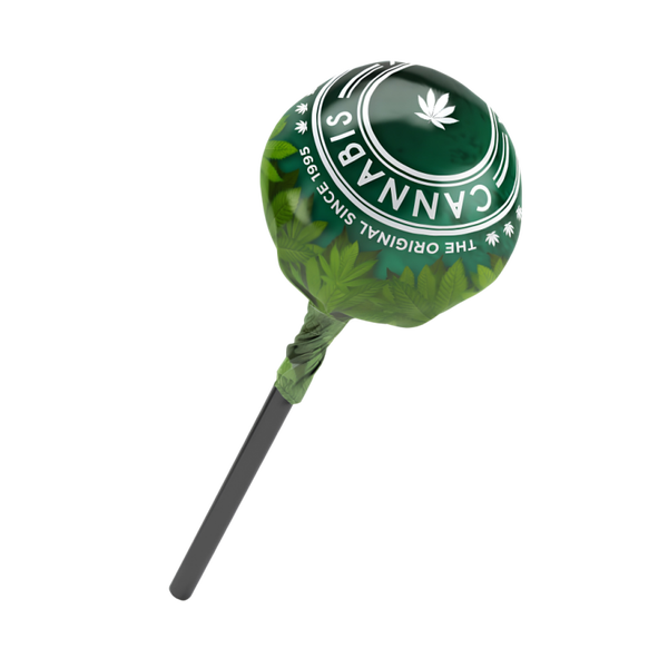 MULTITRANCE - CANNABIS LOLLY - O.G. Kush