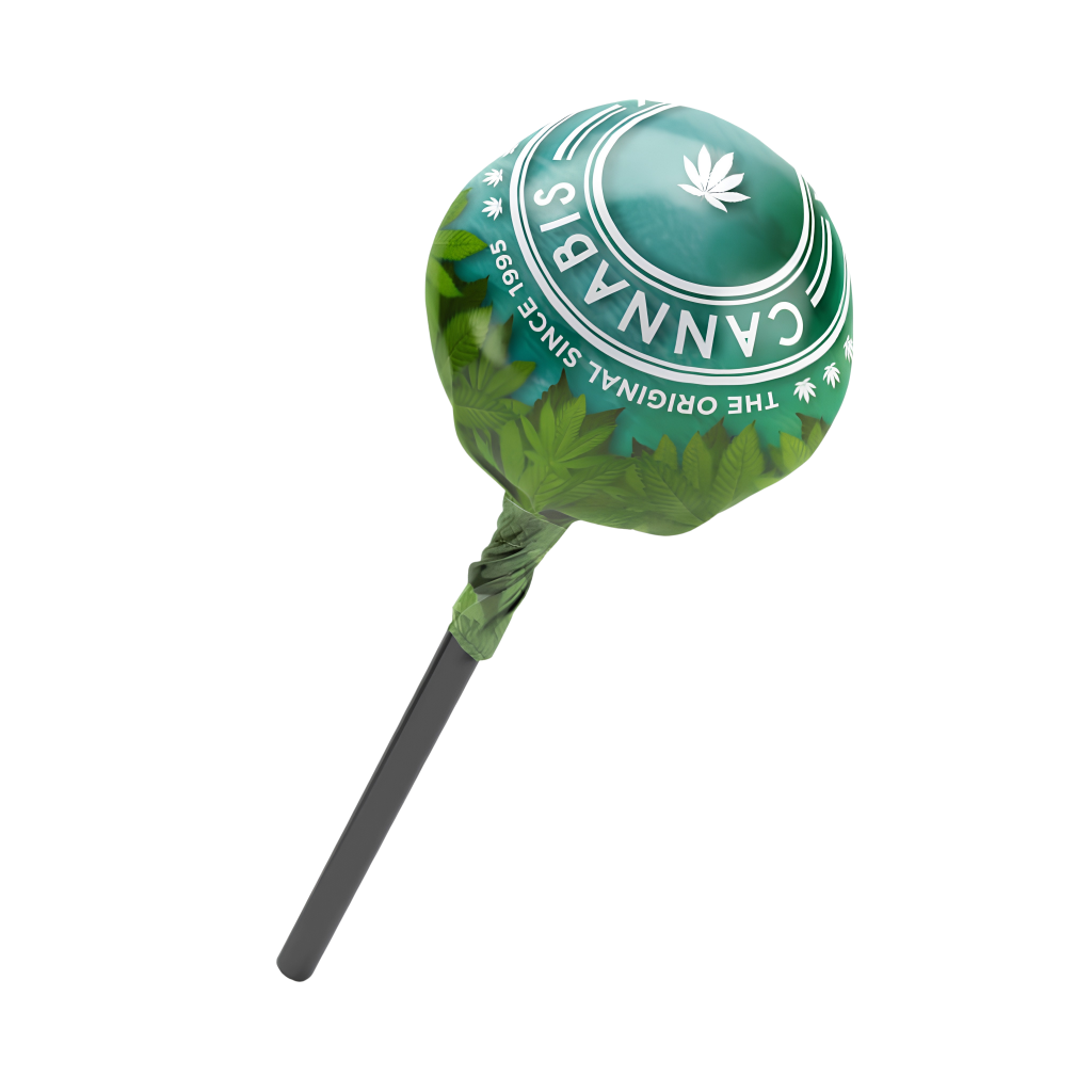 MULTITRANCE - CANNABIS LOLLY - Watermelon Kush