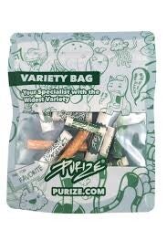 PURIZE®   Variety bag