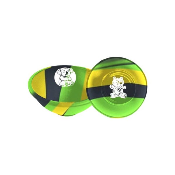 IMPASTIERA IN SILICONE - GRANDE - TEDDY MONTANA - ANIMALI
