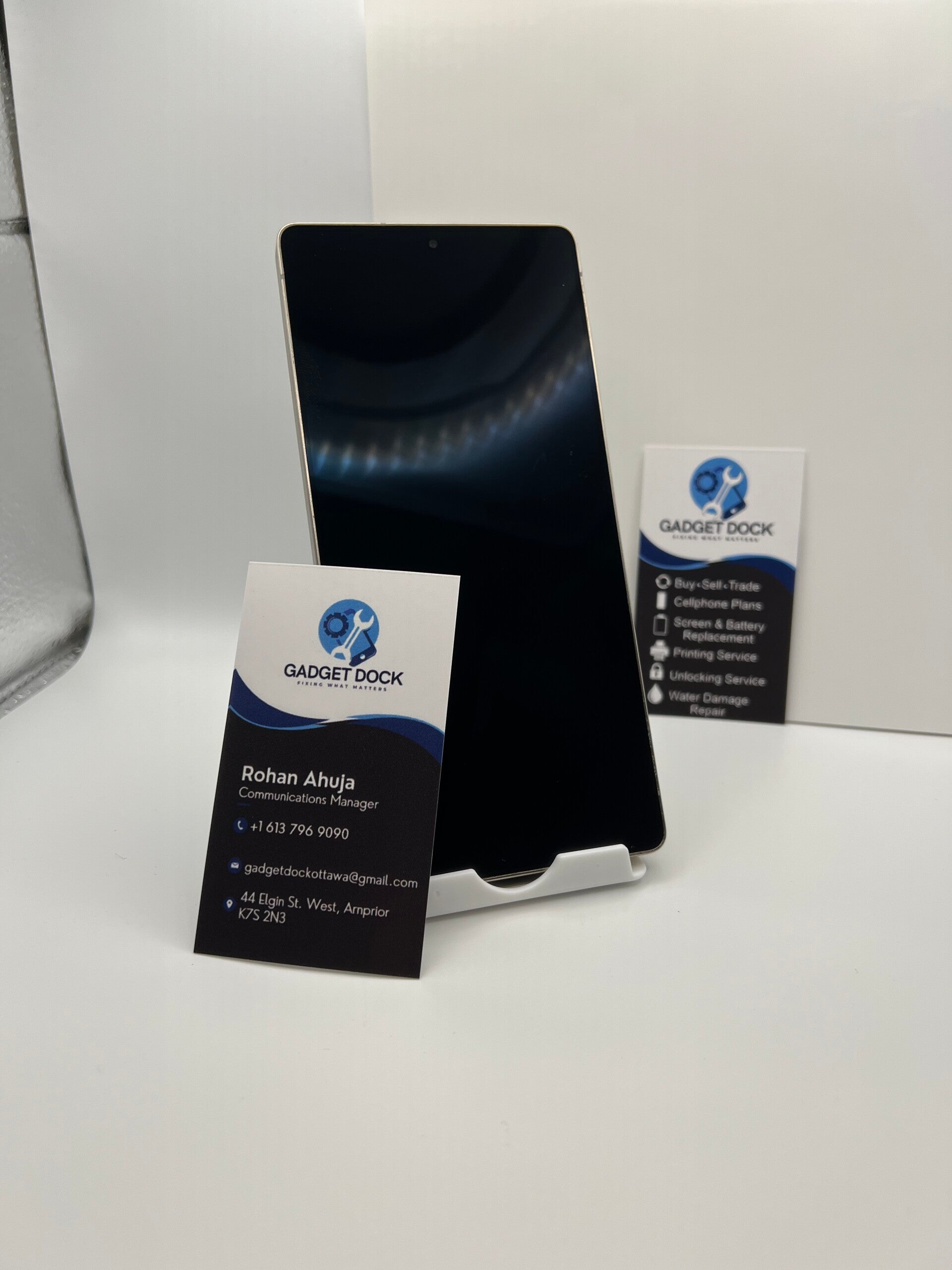 Samsung Galaxy S25 Ultra