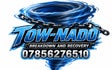 Tow-nado Breakdown and Recovery