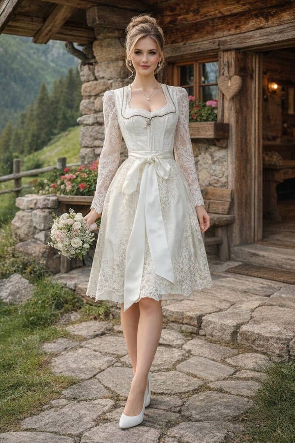 Krüger Dirndl Liliane
