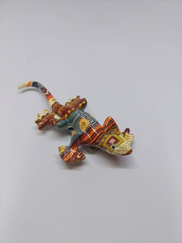 Magnet Margouillat