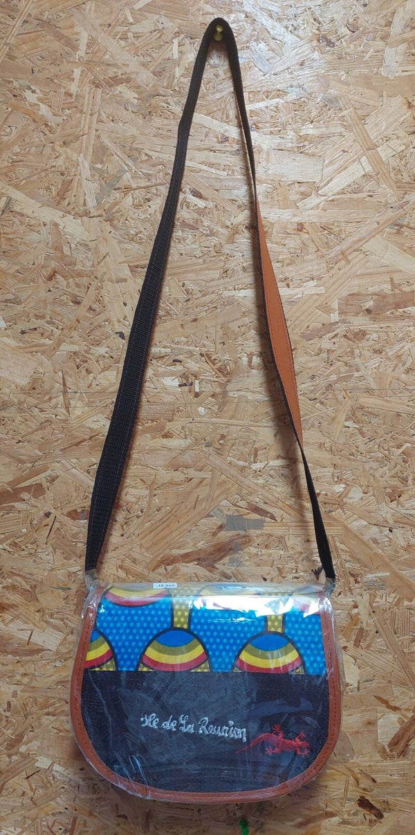 Sac bandoulière