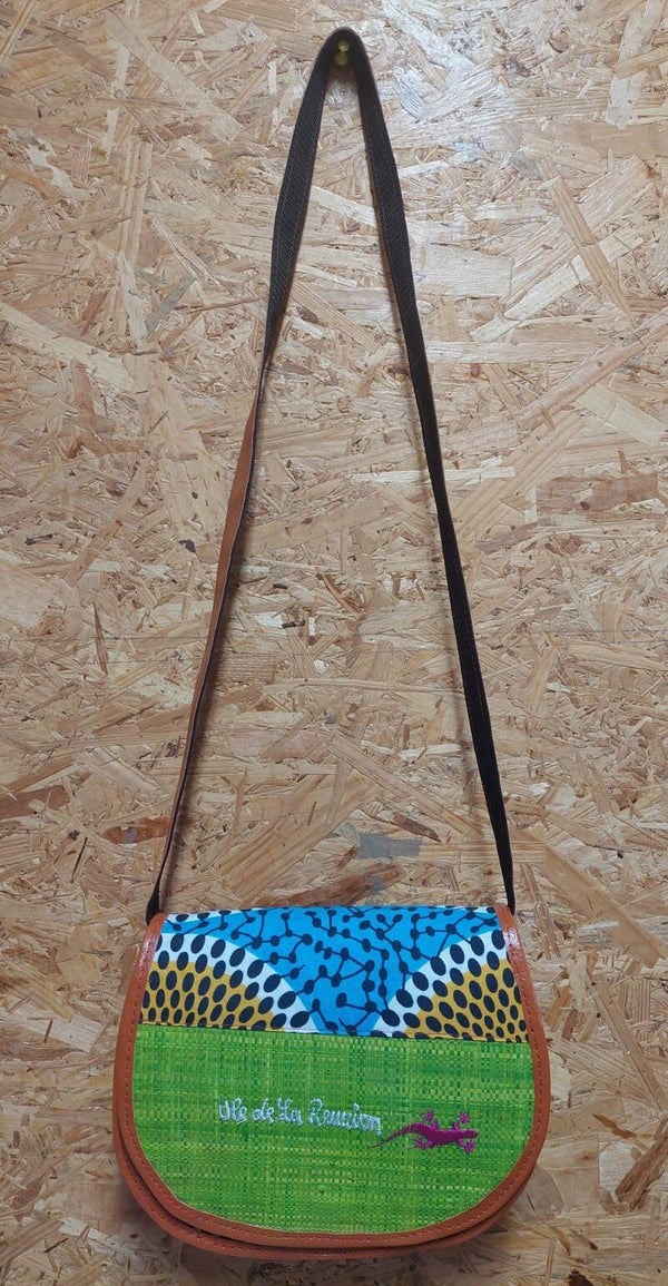 Sac bandoulière
