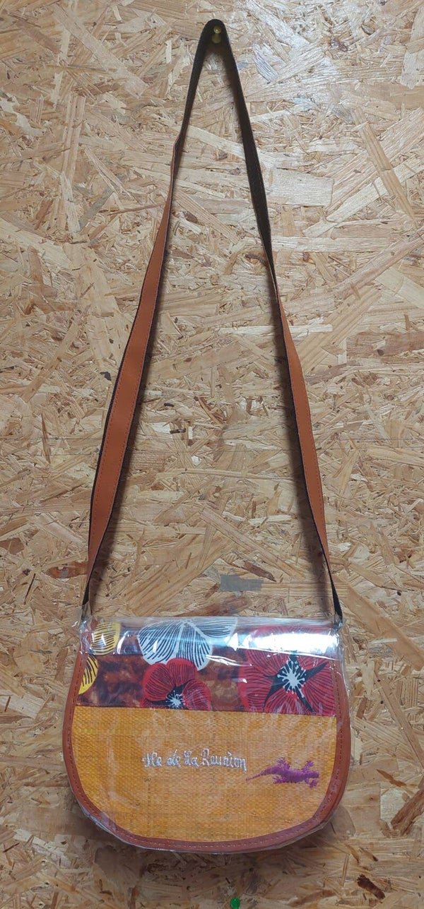 Sac bandoulière