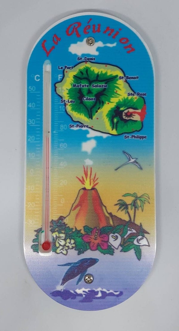 Thermomètre