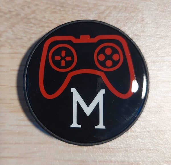 Pop Grip Manette