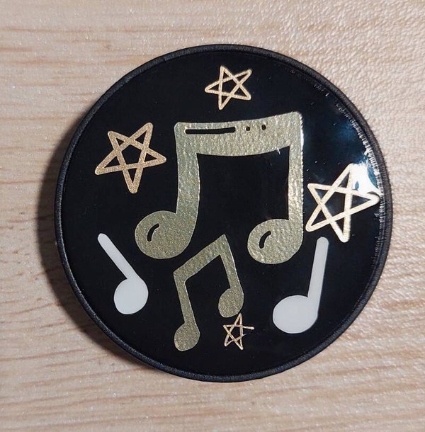 Pop Grip Musique