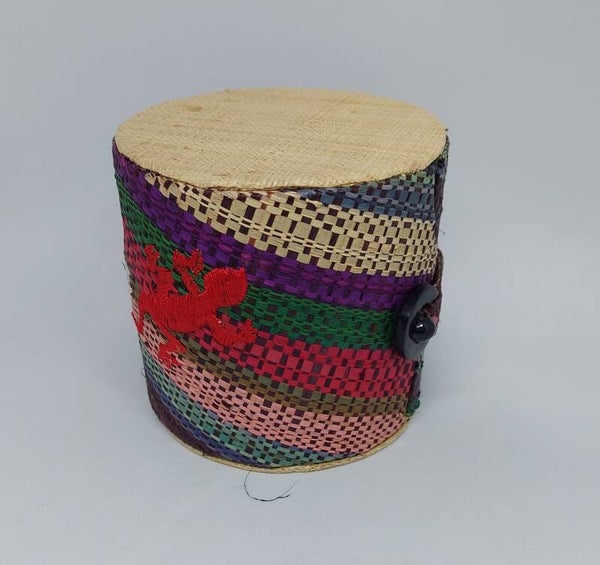 Boite à bijoux Naturel