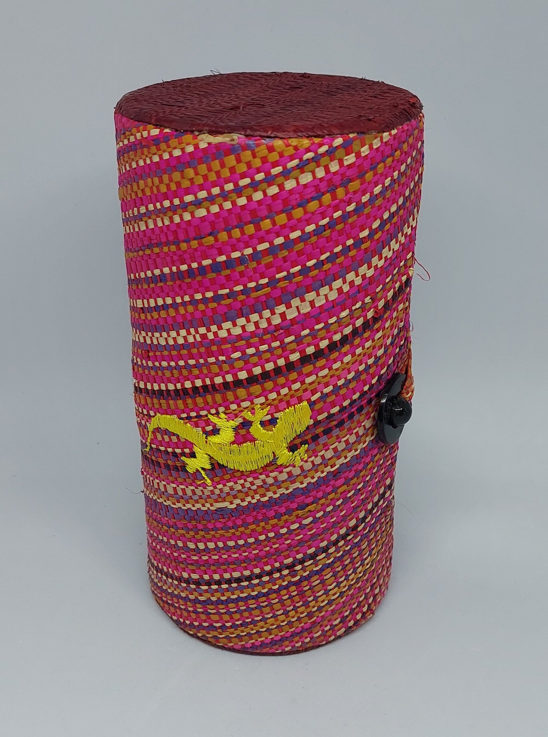 Boite à bijoux Marron