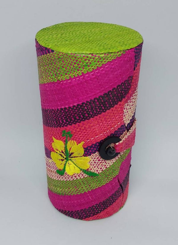 Boite à bijoux Vert