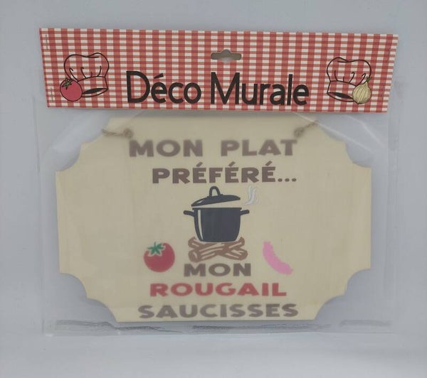 Déco murale
