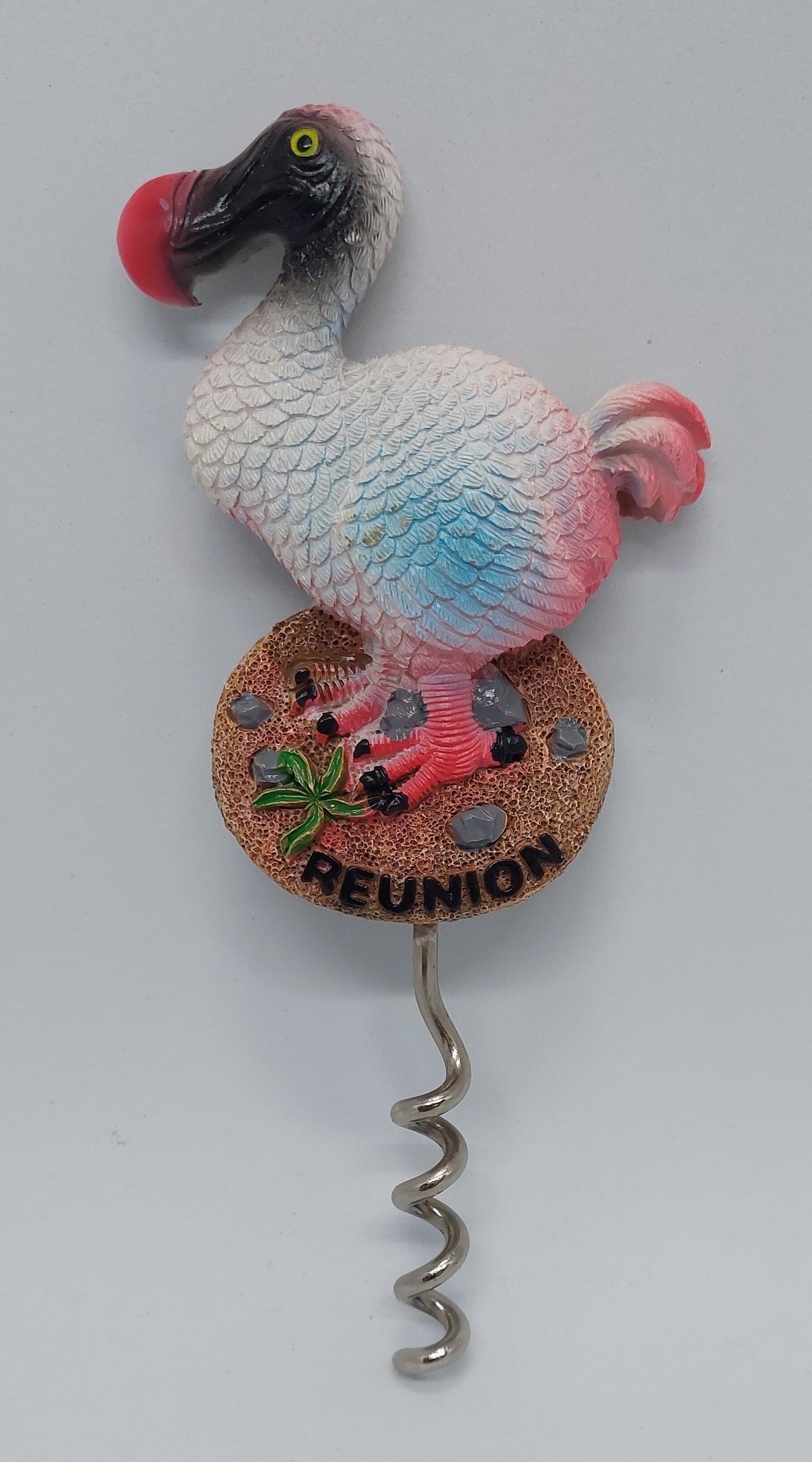 Magnet tire bouchon dodo