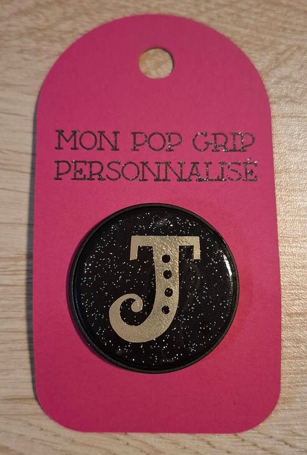 Pop Grip