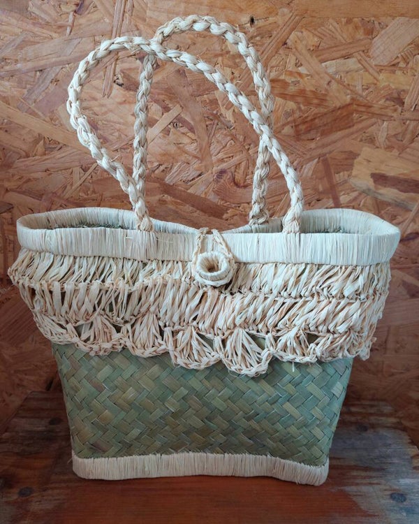 Panier enfant