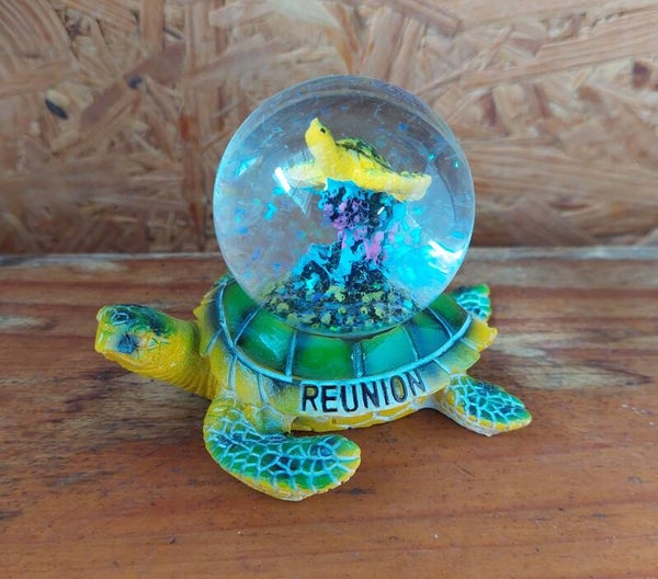 Tortue Boule