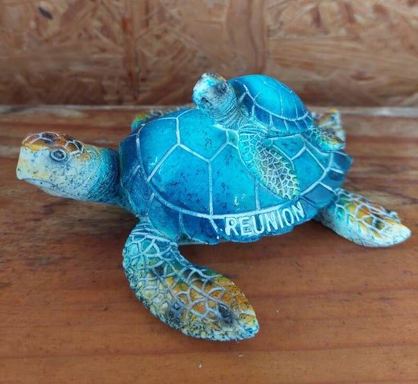 Figurine Tortue