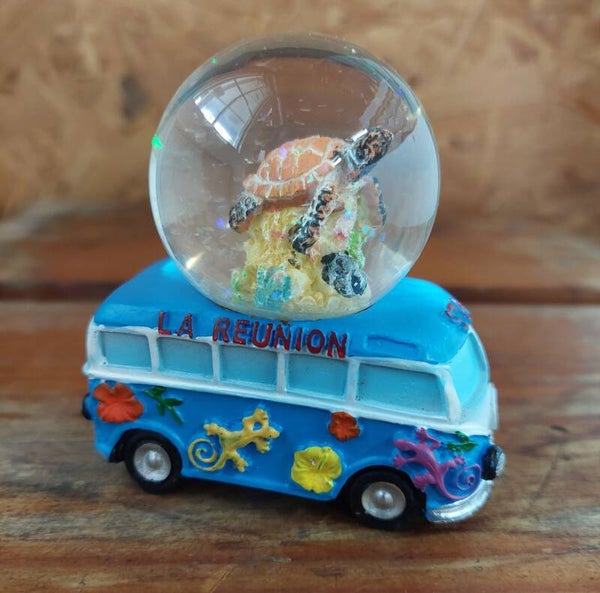 Mini Bus Boule