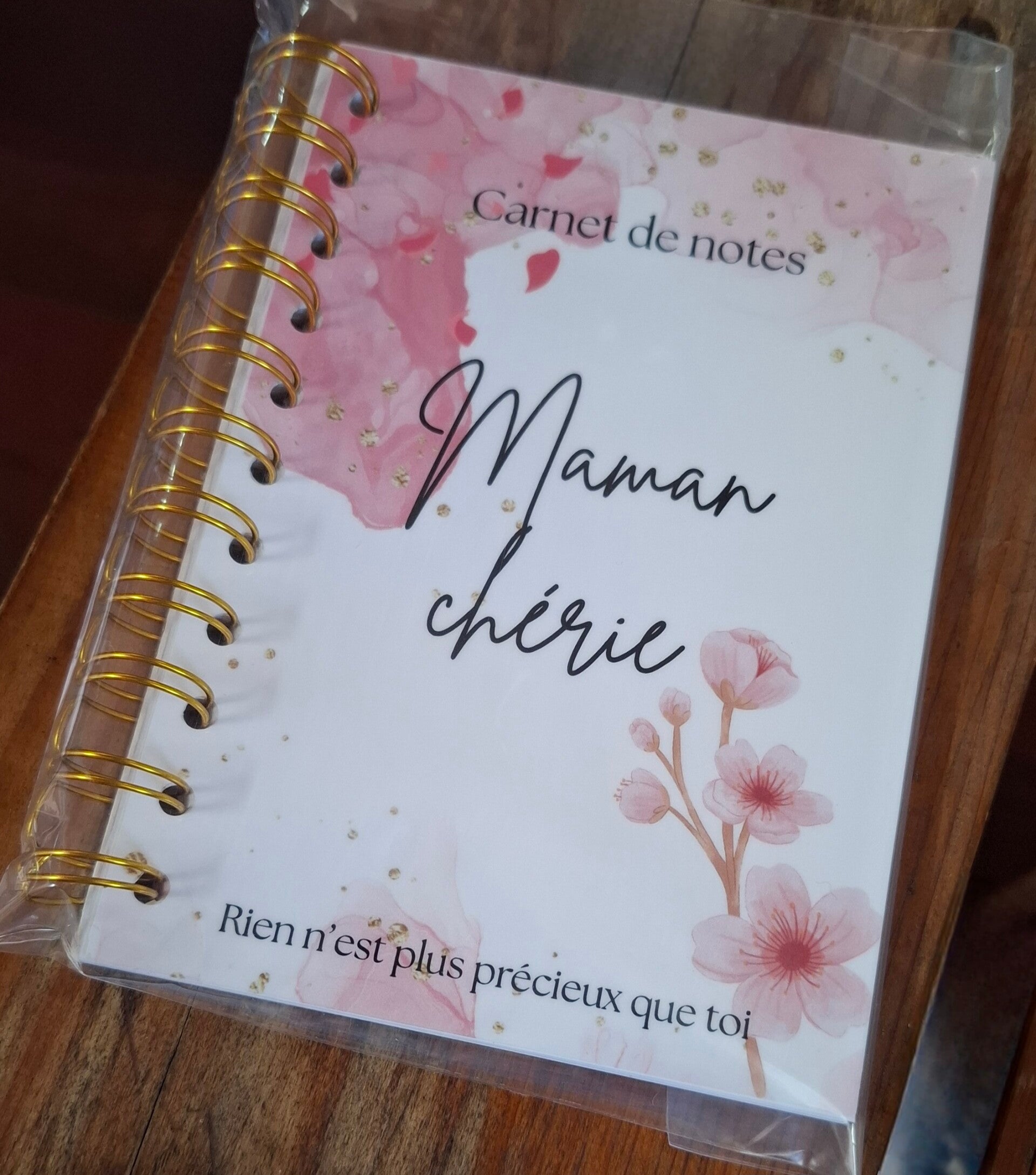 Carnet de notes